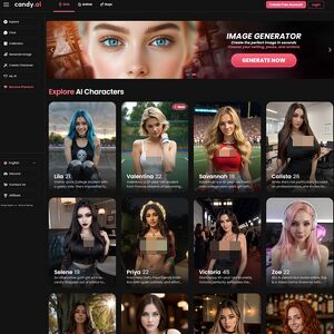 Candy AI