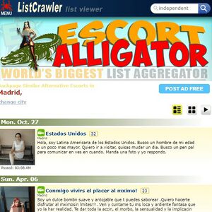 ListCrawler